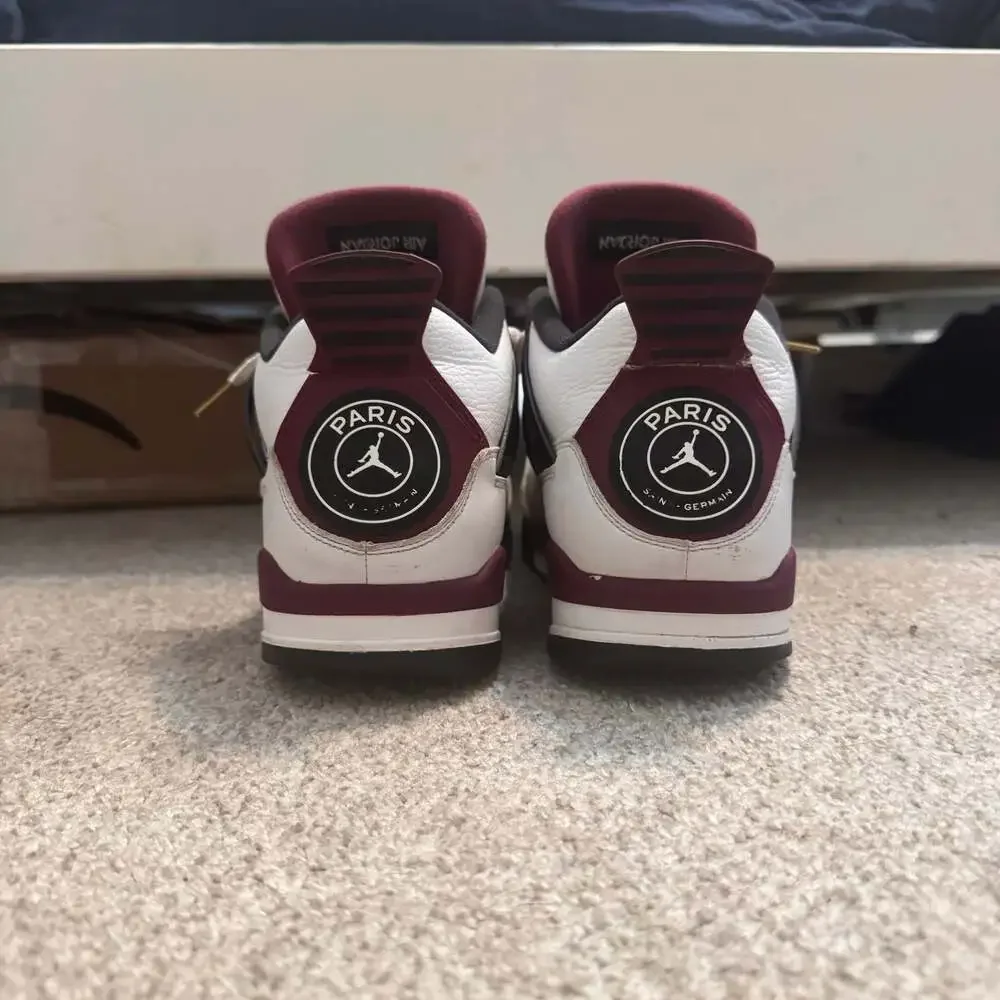Jordan air retro